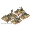 Battlefront Miniatures GFNTDU702 - WW3 Armoured Infantry Platoon