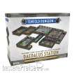 Gale Force Nine Boardgame GFNTFD009 - Tenfold Dungeon: Daedalus Station