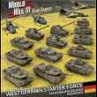 Battlefront Miniatures GFNTGRAB03 - WW3 WWIII West German Army Deal (Plastic)