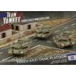 Battlefront Miniatures GFNTIBX05 - WW3 Pereh Anti-tank Platoon (x3)