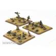 Battlefront Miniatures GFNTIQ703 - WW3 Mech Weapons Platoon (x14 figs)