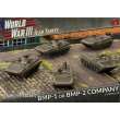 Battlefront Miniatures GFNTSBX02 - WW3 BMP-1 or BMP-2 Company (Plastic)