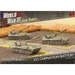 Battlefront Miniatures GFNTSBX07 - WW3 2S1 Carnation Battery