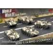 Battlefront Miniatures GFNTSBX31 - WW3 BMD Company (x5 Plastic)