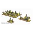 Battlefront Miniatures GFNTSU712 - WW3 Air Assault Platoon (x25 Figs)