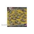 Battlefront Miniatures GFNTUSAB04 - WW3 WWIII: American Starter Force (Plastic)