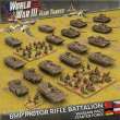 Battlefront Miniatures GFNTWPAB02 - WW3 Warsaw Pact Starter Force BMP Motor Rifle Battalion