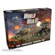 Gale Force Nine Modelling GFNTYBX03 - World War III The Complete Starter