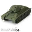 World of Tanks eng. GFNWOT08 - World of Tanks Expansion - Soviet (T-34)