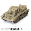 World of Tanks eng. GFNWOT09 - World of Tanks Expansion - British (Cromwell)