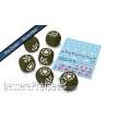 World of Tanks eng. GFNWOT11 - World of Tanks U.S.A. Dice (x6) & Decal (x1)