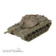 Gale Force Nine Modelling GFNWOT87 - World of Tanks Expansion - American (M48A5 Patton)