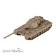 Gale Force Nine Modelling GFNWOT89 - World of Tanks Expansion - British (Conqueror)