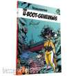 Green Gorilla GGATS004 - The Troubleshooters Abenteuer U-Boot-Geheimnis (Hardcover)