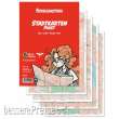 Green Gorilla GGATS015 - The Troubleshooters Stadtkarten-Paket