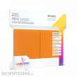 Gamegenic GGS10023 - PRIME Sleeves Orange