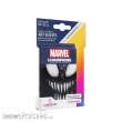 Gamegenic GGS15023 - Marvel Champions Sleeves - Venom (Einzelpack)