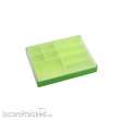 Gamegenic GGS22004 - Token Silo Green/Lime