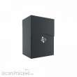 Gamegenic GGS25021 - Deck Holder 80+ Black * Sprachunabhängig