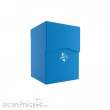 Gamegenic GGS25033 - Deck Holder 100+ Blue * Sprachunabhängig