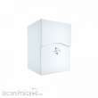 Gamegenic GGS25036 - Deck Holder 100+ White * Sprachunabhängig