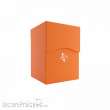 Gamegenic GGS25038 - Deck Holder 100+ Orange * Sprachunabhängig