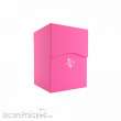 Gamegenic GGS25040 - Deck Holder 100+ Pink * Sprachunabhängig