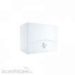 Gamegenic GGS25046 - Side Holder 80+ White * Sprachunabhängig