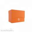 Gamegenic GGS25048 - Side Holder 80+ Orange * Sprachunabhängig