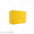 Gamegenic GGS25049 - Side Holder 80+ Yellow * Sprachunabhängig