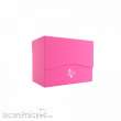 Gamegenic GGS25050 - Side Holder 80+ Pink * Sprachunabhängig