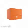 Gamegenic GGS25085 - Side Holder 100+ XL Orange * Sprachunabhängig