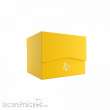 Gamegenic GGS25086 - Side Holder 100+ XL Yellow * Sprachunabhängig