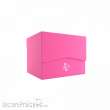 Gamegenic GGS25087 - Side Holder 100+ XL Pink * Sprachunabhängig