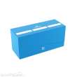 Gamegenic GGS25117 - Triple Deck Holder 300 XL Blue