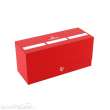 Gamegenic GGS25118 - Triple Deck Holder 300 XL Red