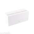 Gamegenic GGS25120 - Triple Deck Holder 300 XL White