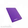 Gamegenic GGS32006 - Casual Album 18-Pocket Purple * Sprachunabhängig