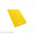 Gamegenic GGS32008 - Casual Album 18-Pocket Yellow * Sprachunabhängig