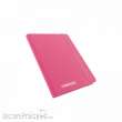 Gamegenic GGS32009 - Casual Album 18-Pocket Pink * Sprachunabhängig