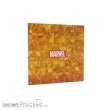 Gamegenic GGS40032 - Marvel Champions Game Mat XL - Marvel Orange