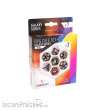 Gamegenic GGS50015 - Galaxy Series - Mars - RPG Dice Set