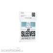 Gamegenic GGX10002 - Just Sleeves - Inner Sleeves