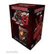 Pyramid International GP85207 - Deadpool Geschenkbox Merc With a Mouth