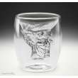 Pyramid International GP86803 - DC Comics 3D Glas Joker