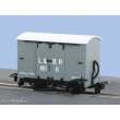 Peco GR-220D - OO-9 Box Van Lynton und Barnstaple Lackierung Nr. 6