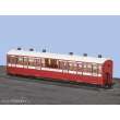 Peco GR-450A - OO-9 Center Observation Coach Lynton und Barnstaple Livery Nr. 7