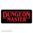 Glassstaff GSST10DNGMSTR - Dungeon Master Sticker