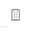 Modusteck H0868551 - Fenster F.5 38 x 52 mm