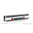 Hobbytrain H25125 - IC2020 Dosto-Wagen, 2.Kl SBB, Ep.VI, Refit, 2.Nummer